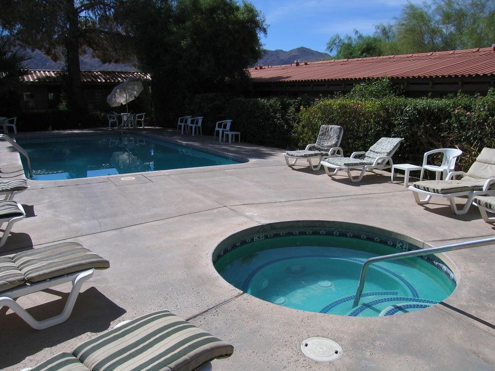 Circle C Lodge Twentynine Palms Exterior foto