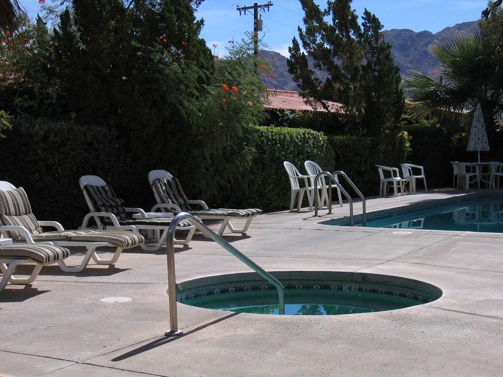 Circle C Lodge Twentynine Palms Exterior foto